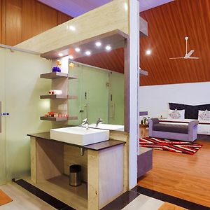 Suite Private Pool